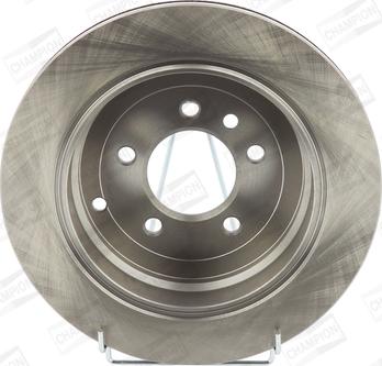 Champion 562653CH - Brake Disc autospares.lv