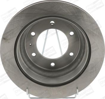 Champion 562665CH - Brake Disc autospares.lv