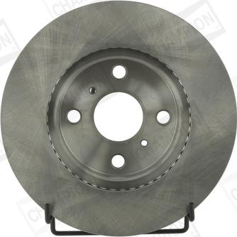 Champion 562602CH - Brake Disc autospares.lv