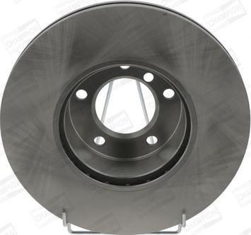 Champion 562618CH - Brake Disc autospares.lv