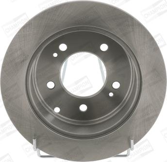 Champion 562686CH - Brake Disc autospares.lv