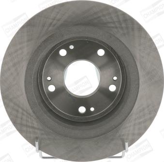 Champion 562687CH - Brake Disc autospares.lv