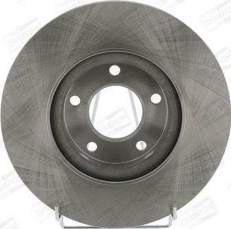 Champion 562635CH - Brake Disc autospares.lv