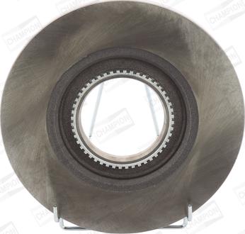 Champion 562638CH-1 - Brake Disc autospares.lv