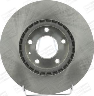 Champion 562633CH - Brake Disc autospares.lv