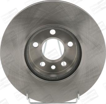 Champion 562626CH - Brake Disc autospares.lv