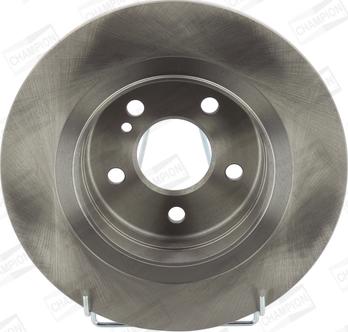 Champion 562620CH - Brake Disc autospares.lv