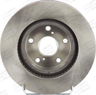 Champion 562621CH - Brake Disc autospares.lv