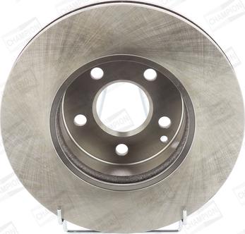 Champion 562627CH - Brake Disc autospares.lv