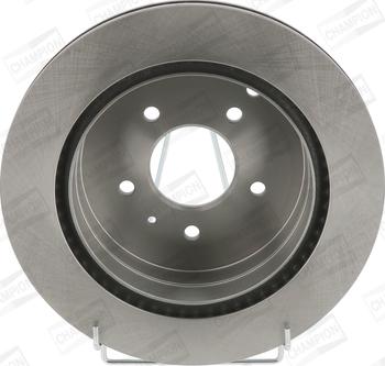 Champion 562670CH - Brake Disc autospares.lv