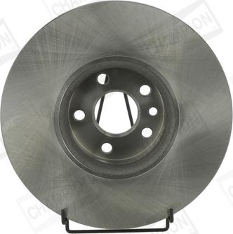 Champion 562672CH-1 - Brake Disc autospares.lv