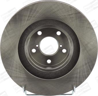 Champion 562677CH - Brake Disc autospares.lv