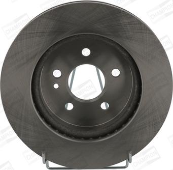 Champion 562099CH - Brake Disc autospares.lv