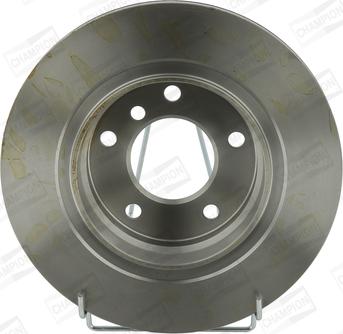 Champion 562094CH - Brake Disc autospares.lv