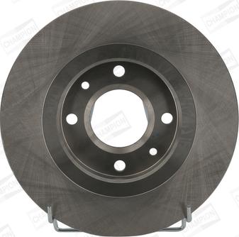 Champion 562044CH - Brake Disc autospares.lv