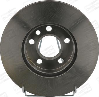 Champion 562043CH - Brake Disc autospares.lv