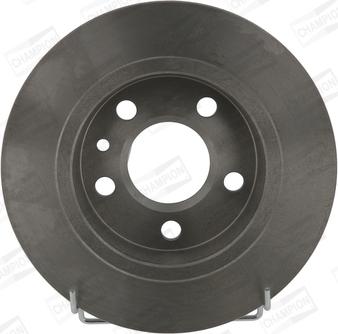 Champion 562057CH - Brake Disc autospares.lv