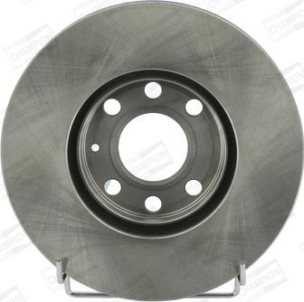 Champion 562069CH - Brake Disc autospares.lv