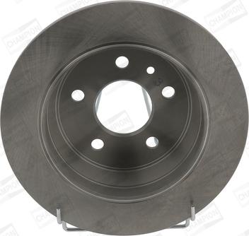 Champion 562065CH - Brake Disc autospares.lv