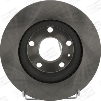 Champion 562060CH - Brake Disc autospares.lv