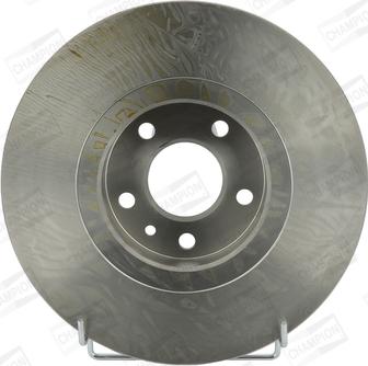 Champion 562061CH - Brake Disc autospares.lv