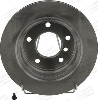 Champion 562003CH - Brake Disc autospares.lv