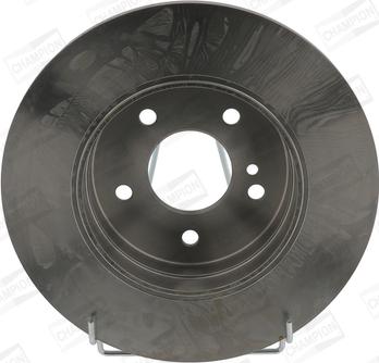 Champion 562014CH - Brake Disc autospares.lv