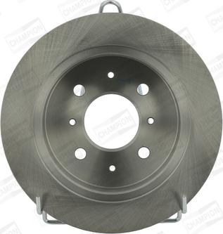 Champion 562016CH - Brake Disc autospares.lv