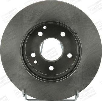 Champion 562013CH - Brake Disc autospares.lv