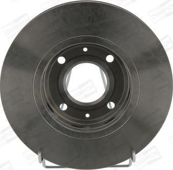 Champion 562088CH - Brake Disc autospares.lv