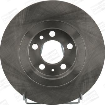 Champion 562039CH - Brake Disc autospares.lv