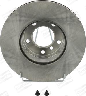 Champion 562035CH - Brake Disc autospares.lv