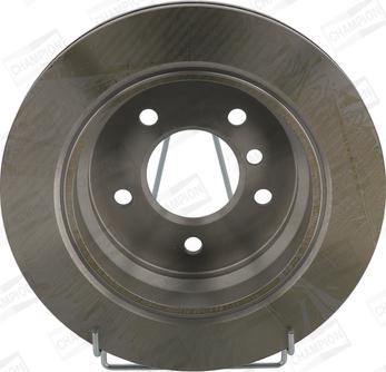 Champion 562036CH - Brake Disc autospares.lv