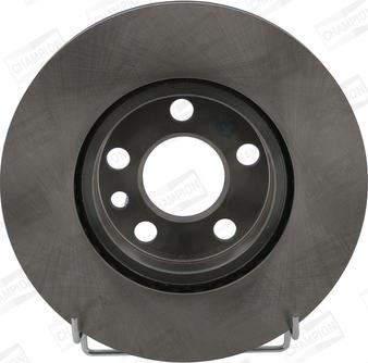 Champion 562033CH - Brake Disc autospares.lv