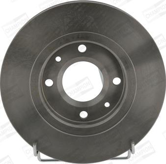 Champion 562027CH - Brake Disc autospares.lv