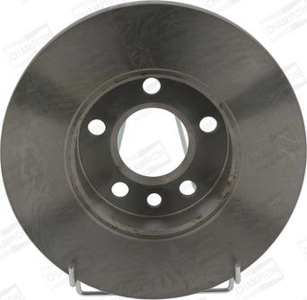 Champion 562079CH - Brake Disc autospares.lv