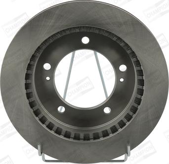 Champion 562075CH - Brake Disc autospares.lv