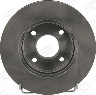 Champion 562078CH - Brake Disc autospares.lv