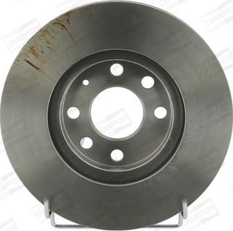 Champion 562196CH - Brake Disc autospares.lv