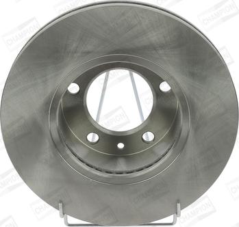 Champion 562190CH-1 - Brake Disc autospares.lv