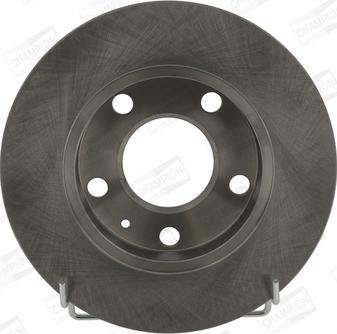 Champion 562192CH - Brake Disc autospares.lv