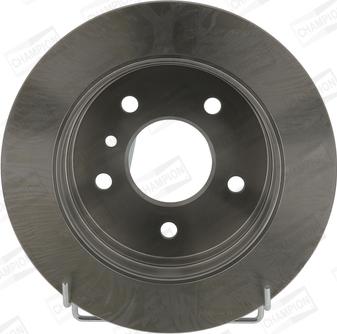 Champion 562149CH - Brake Disc autospares.lv