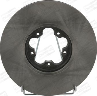 Champion 562141CH - Brake Disc autospares.lv