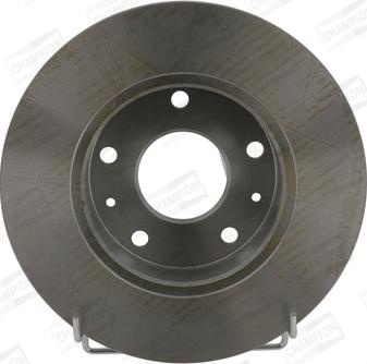 Champion 562153CH - Brake Disc autospares.lv