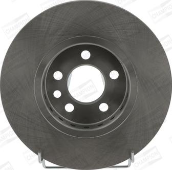 Champion 562165CH - Brake Disc autospares.lv