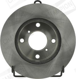 Champion 562167CH - Brake Disc autospares.lv