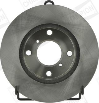 Champion 562167CH - Brake Disc autospares.lv