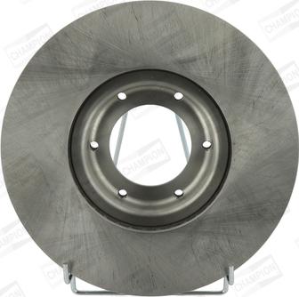 Champion 562105CH - Brake Disc autospares.lv