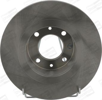 Champion 562189CH - Brake Disc autospares.lv