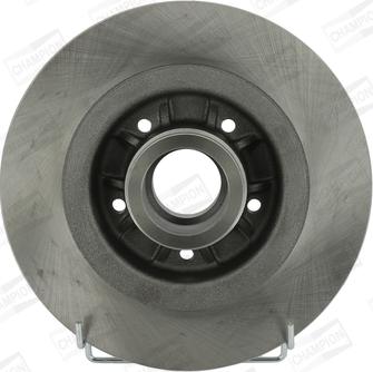 Champion 562184CH-1 - Brake Disc autospares.lv